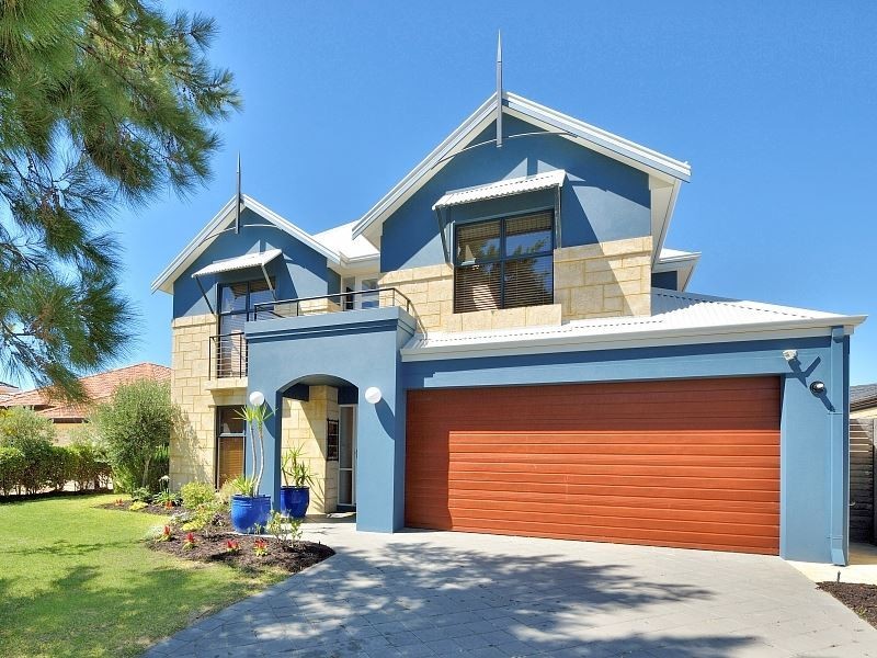 8 Sanddune Way, Wannanup WA 6210