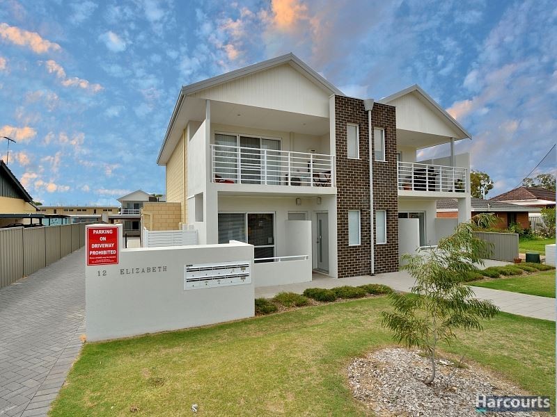 1/12 Elizabeth Street, Mandurah WA 6210