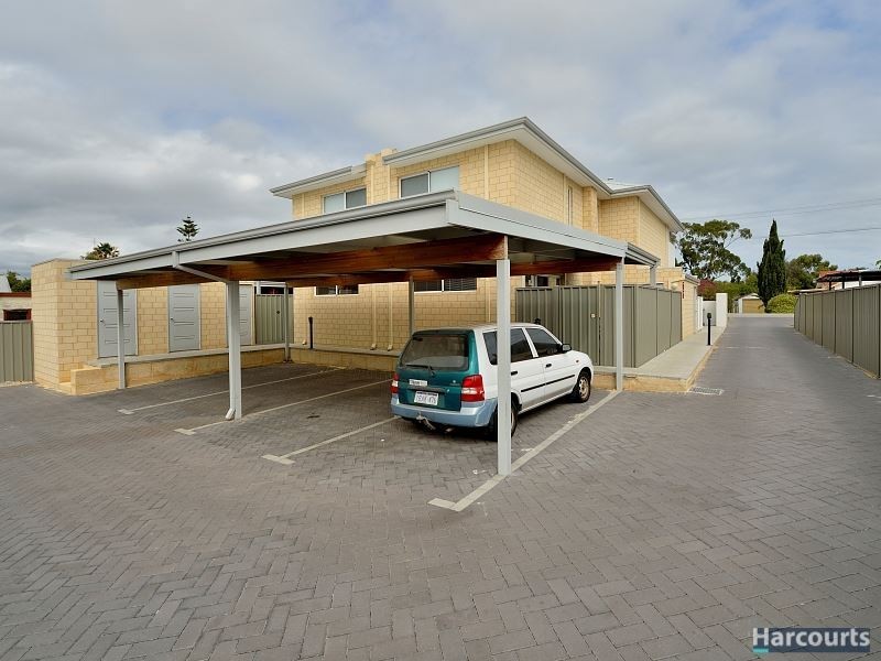 1/12 Elizabeth Street, Mandurah WA 6210
