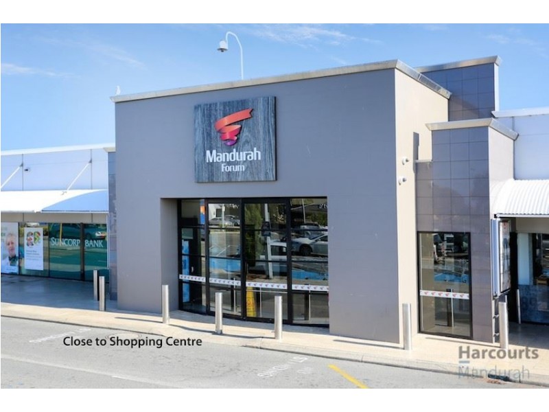 1/12 Elizabeth Street, Mandurah WA 6210