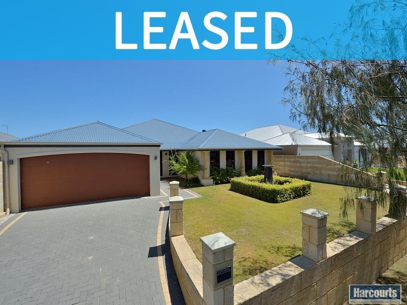 63 Southport Boulevard, Dawesville WA 6211