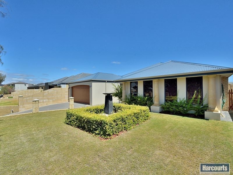 63 Southport Boulevard, Dawesville WA 6211