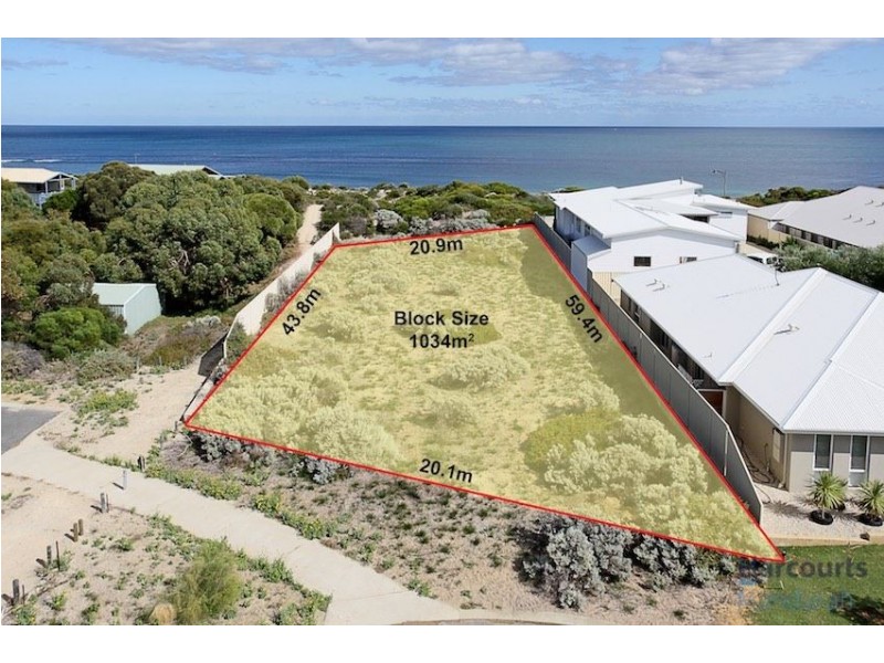 12 Boddington Court, Dawesville WA 6211