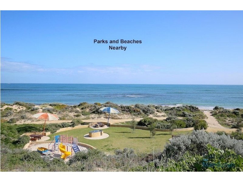 12 Boddington Court, Dawesville WA 6211