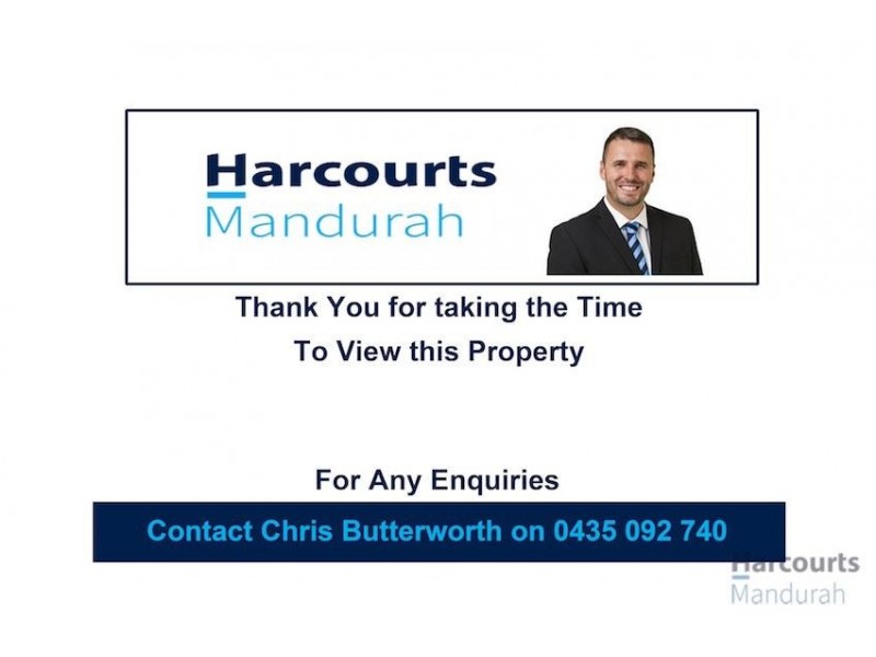 12 Boddington Court, Dawesville WA 6211