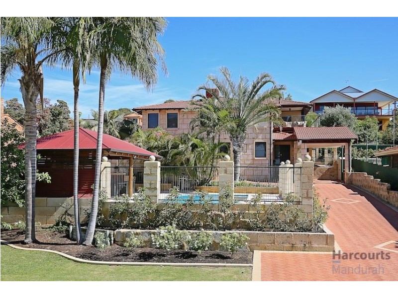 12 Dalrymple Terrace, Halls Head WA 6210