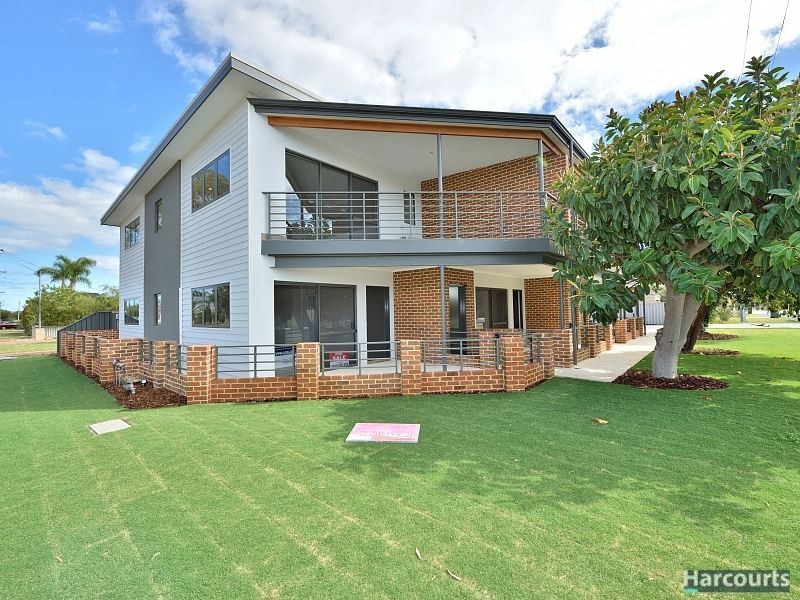 2/62 Gibson Street, Mandurah WA 6210