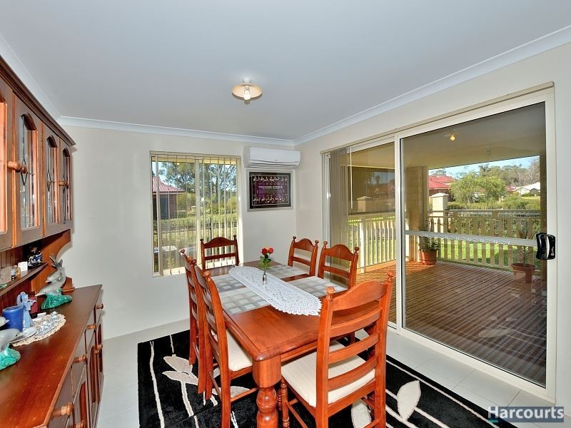 21 Coopers Mill Way, Ravenswood WA 6208