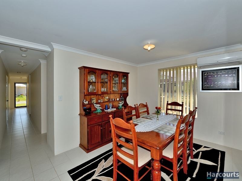 21 Coopers Mill Way, Ravenswood WA 6208