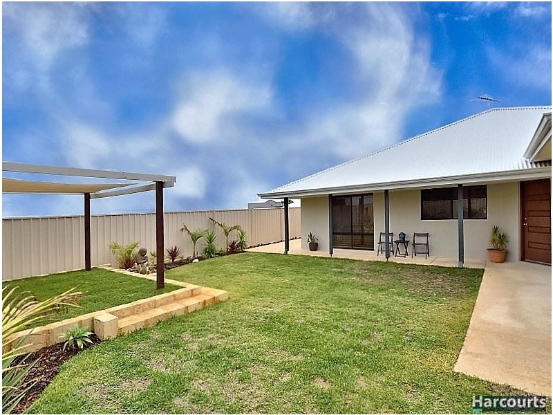 20 Albany Drive, Dawesville WA 6211