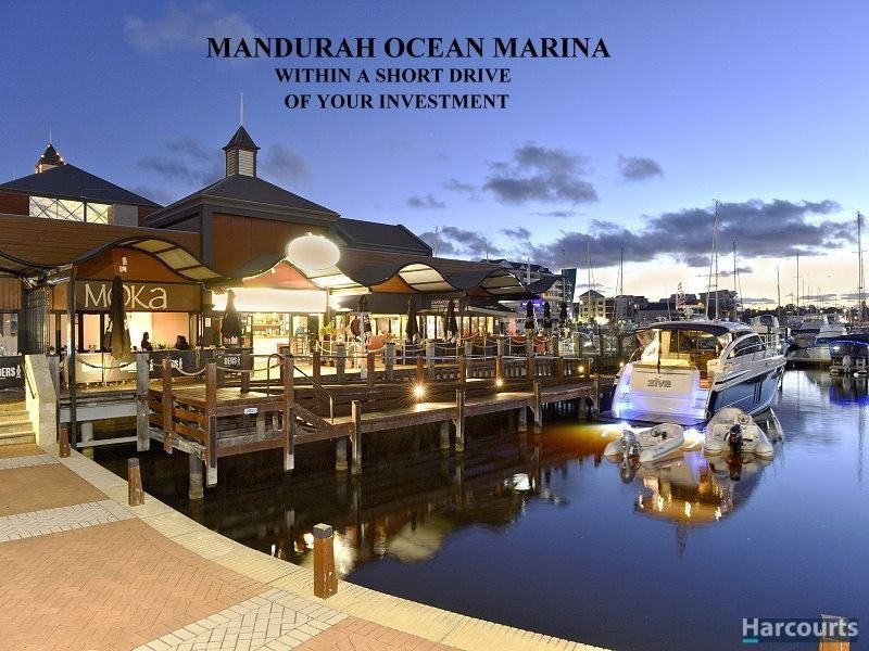 27 Abeona Parade, Madora Bay WA 6210