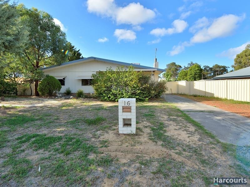16 Cygni Street, Mandurah WA 6210