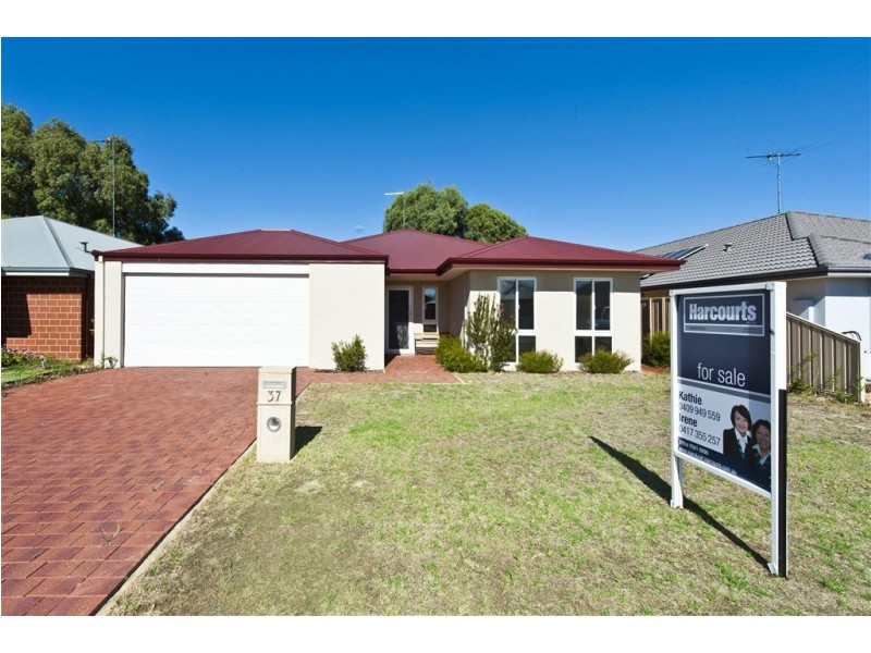 37 Greenacre Street, Pinjarra WA 6208