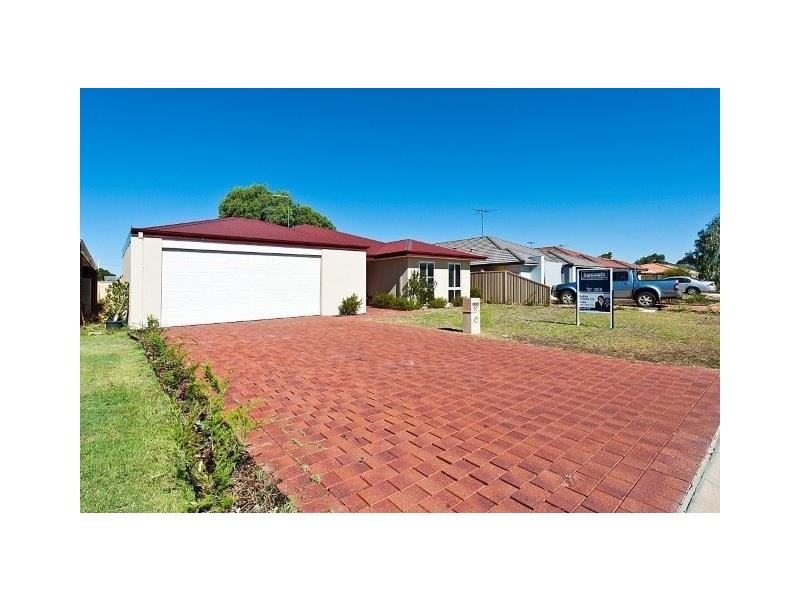 37 Greenacre Street, Pinjarra WA 6208