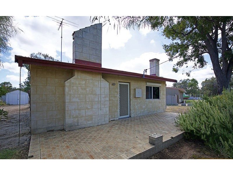 6 Eddy Street, Coodanup WA 6210