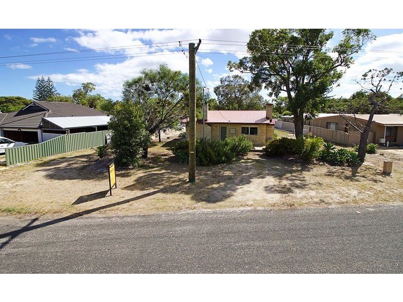 6 Eddy Street, Coodanup WA 6210