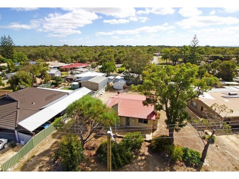 6 Eddy Street, Coodanup WA 6210