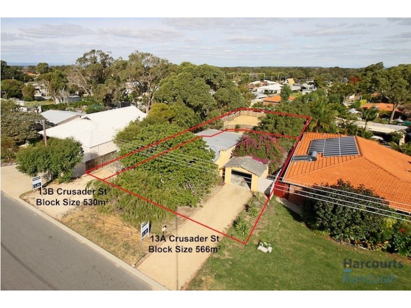 B/13 Crusader Street, Falcon WA 6210