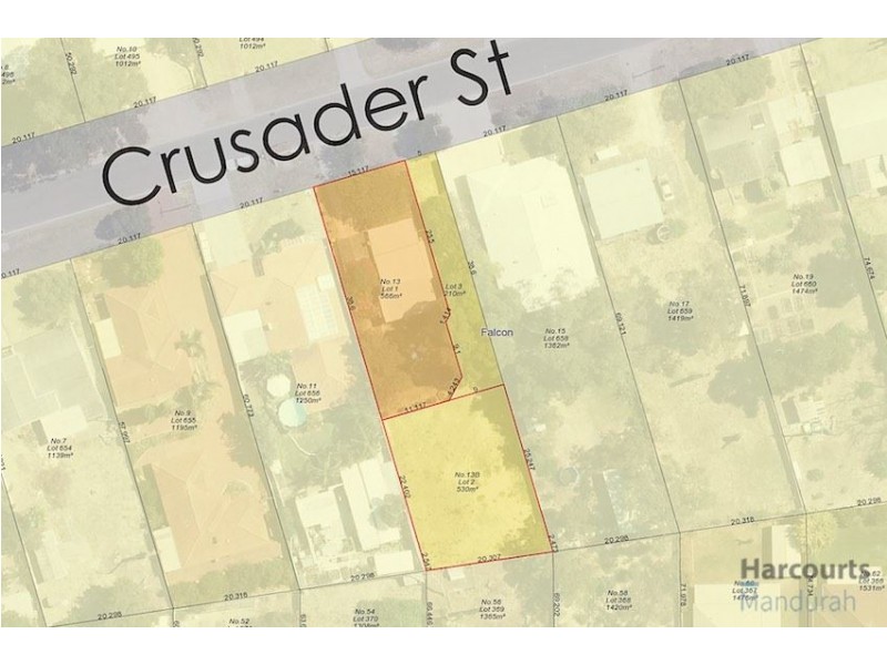 B/13 Crusader Street, Falcon WA 6210