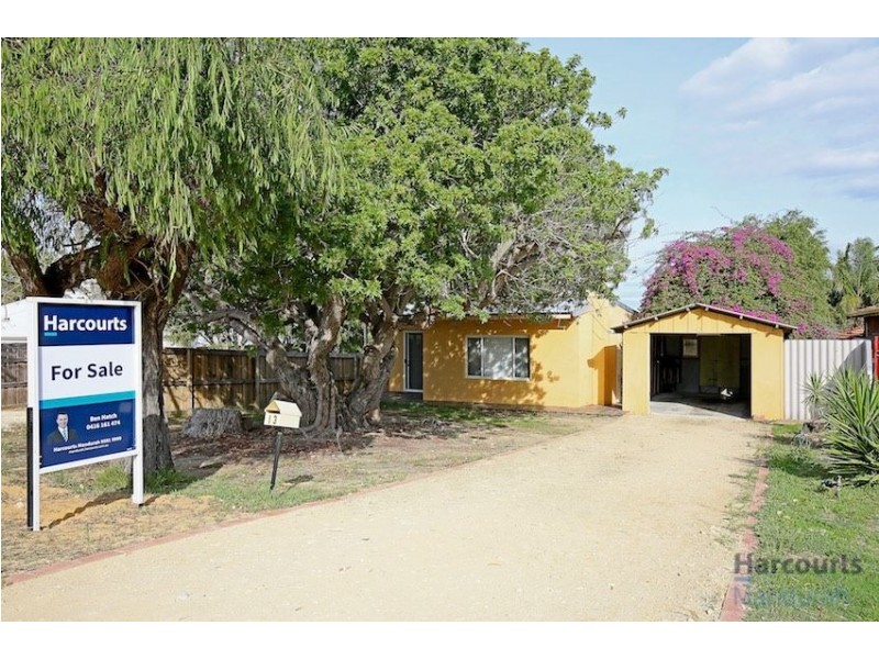 13A/B Crusader Street, Falcon WA 6210