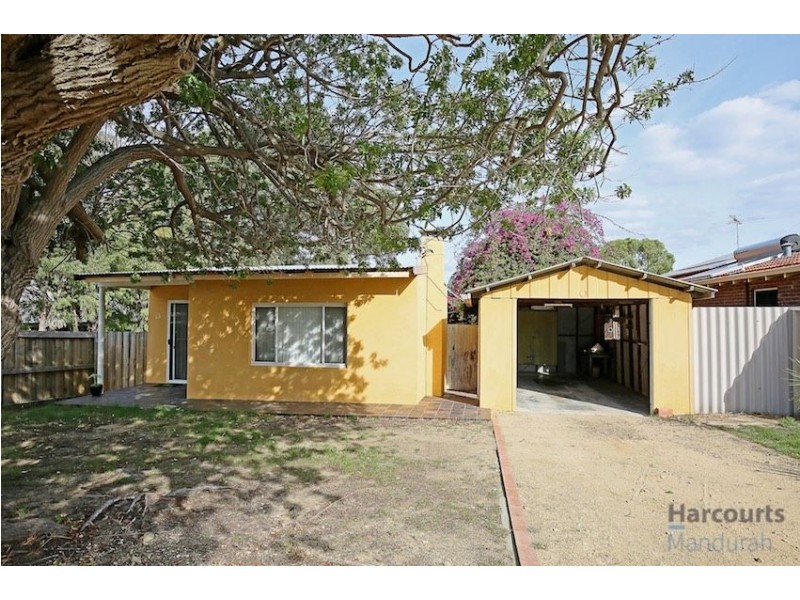 13A/B Crusader Street, Falcon WA 6210