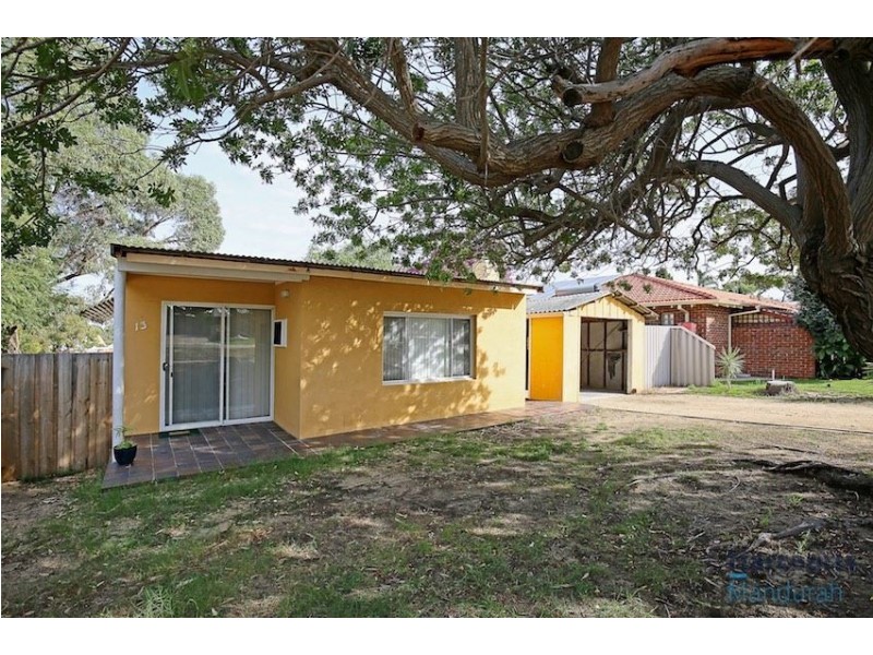 13A/B Crusader Street, Falcon WA 6210