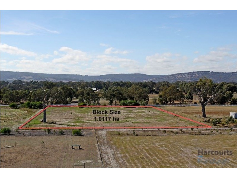 Lot 115 McMahon Road, North Dandalup WA 6207