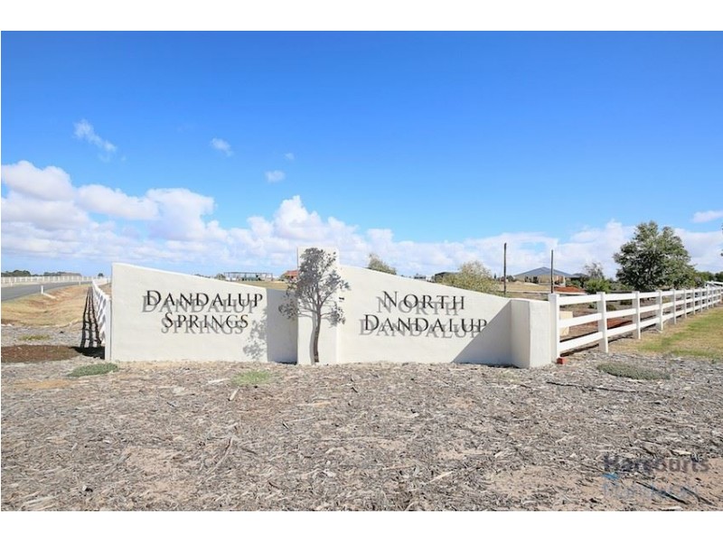 Lot 115 McMahon Road, North Dandalup WA 6207