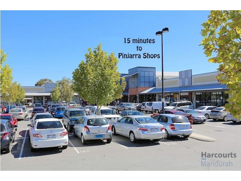 Lot 115 McMahon Road, North Dandalup WA 6207