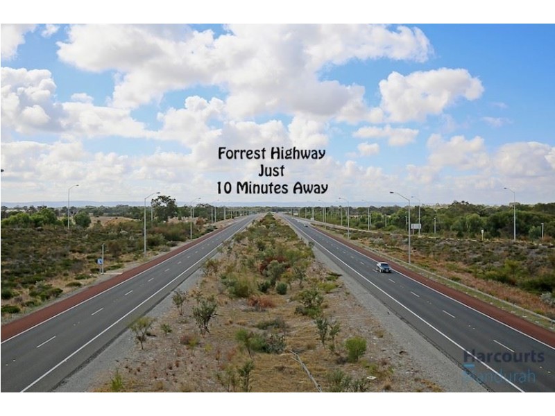 Lot 115 McMahon Road, North Dandalup WA 6207