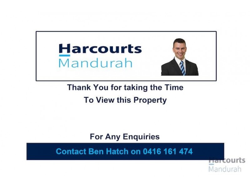 Lot 115 McMahon Road, North Dandalup WA 6207