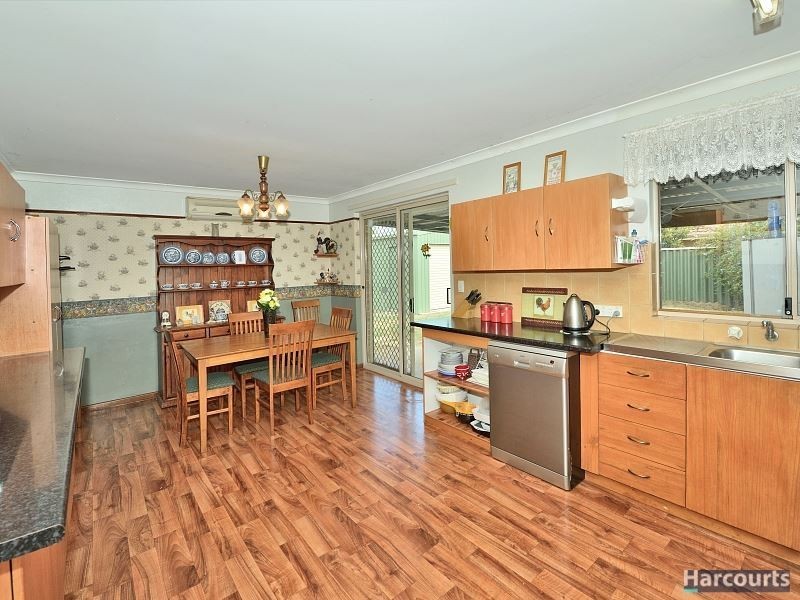 50 Steerforth Drive, Coodanup WA 6210