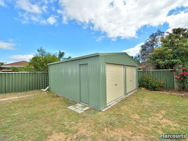 50 Steerforth Drive, Coodanup WA 6210