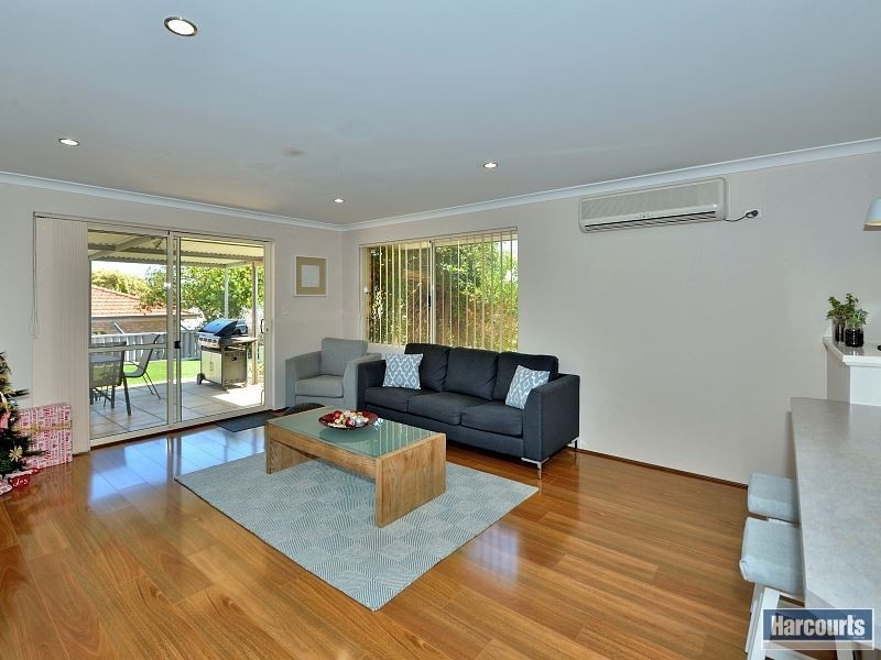 9 Rason Rise, Dawesville WA 6211
