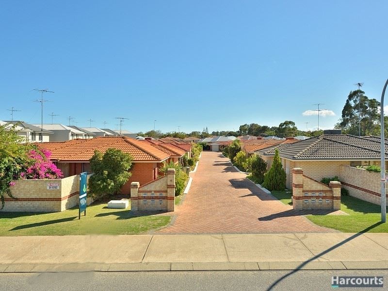 4/16 Wattleglen Avenue, Erskine WA 6210
