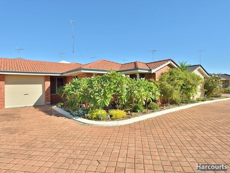 4/16 Wattleglen Avenue, Erskine WA 6210