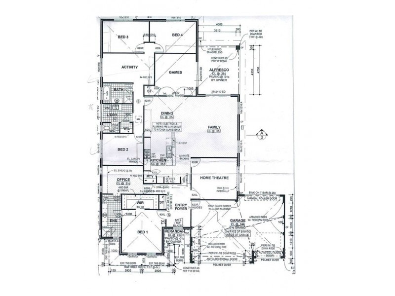 43 Ballard Meander, Lakelands WA 6180