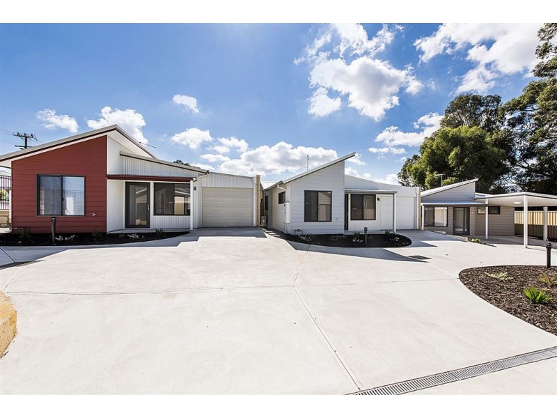 1-5/13 Anstruther Road, Mandurah WA 6210