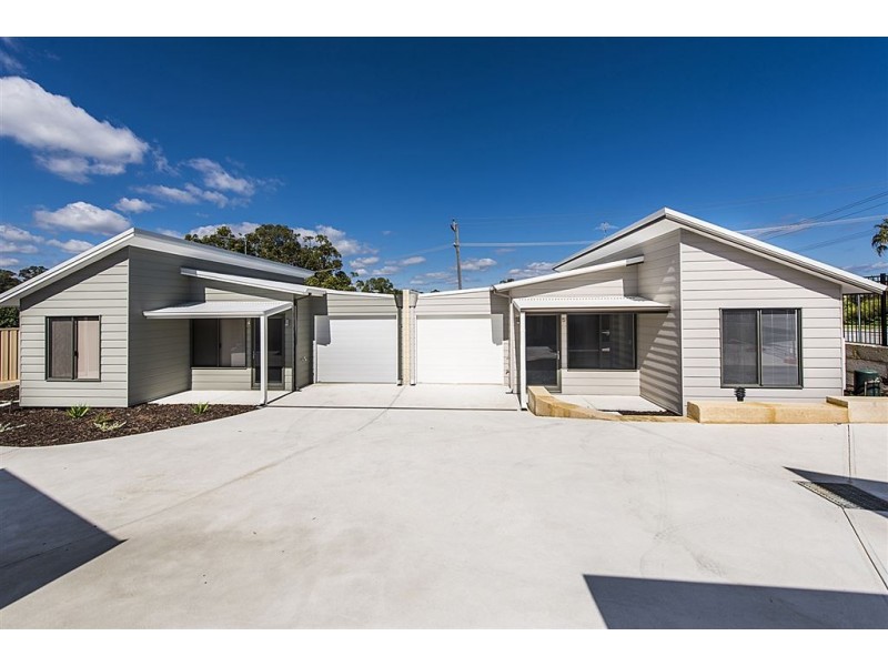 1-5/13 Anstruther Road, Mandurah WA 6210