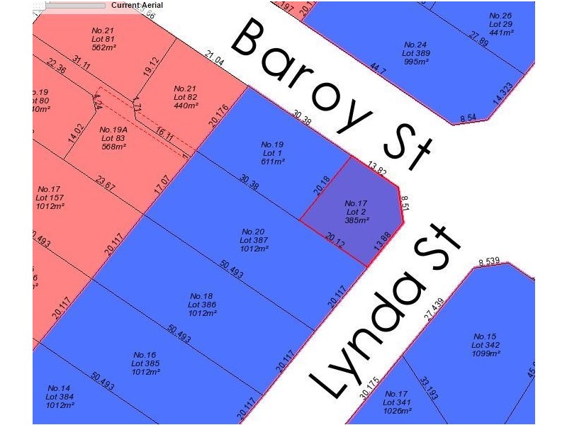 17 Baroy Street, Falcon WA 6210