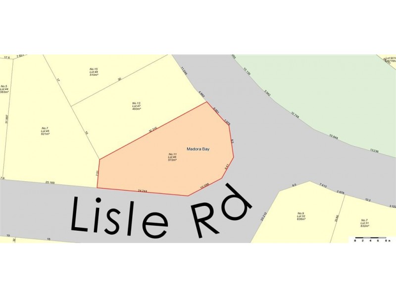 11 Barringarra Concourse, Madora Bay WA 6210