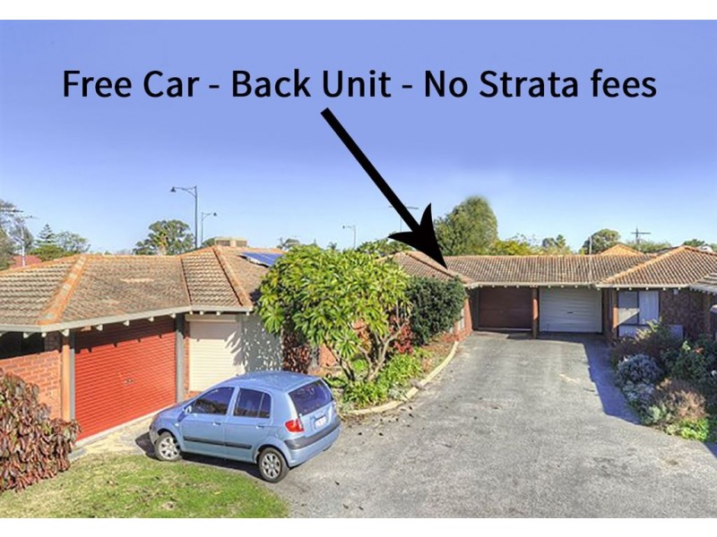 2/72 Anstruther Road, Mandurah WA 6210