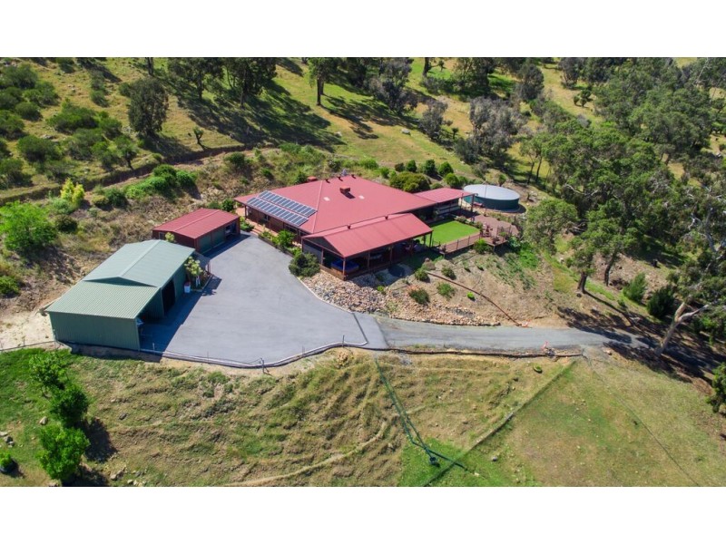 1033 Coolup Road, Meelon WA 6208