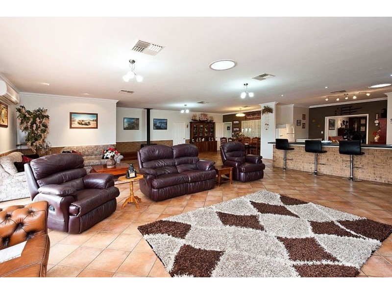 1033 Coolup Road, Meelon WA 6208