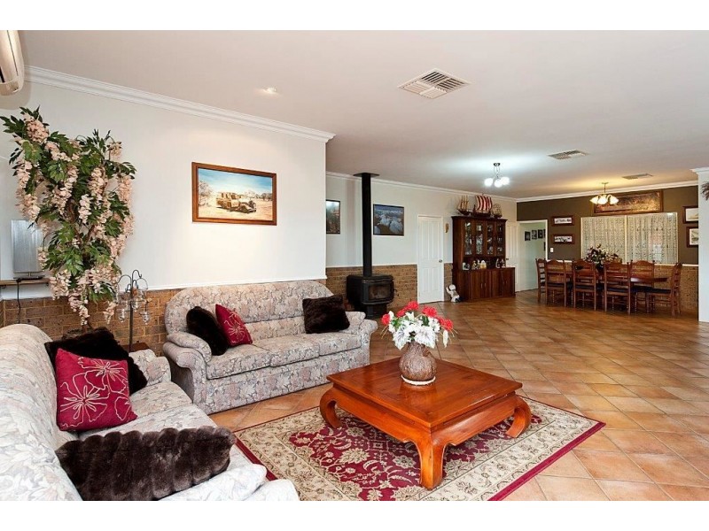 1033 Coolup Road, Meelon WA 6208