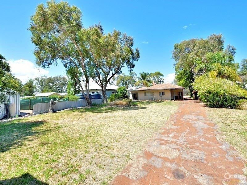 00 RIVERSIDE DRIVE, Furnissdale WA 6209