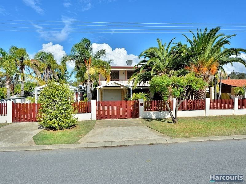 12 Correas Street, North Yunderup WA 6208