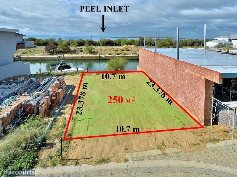 18 Houtman Lane, Wannanup WA 6210