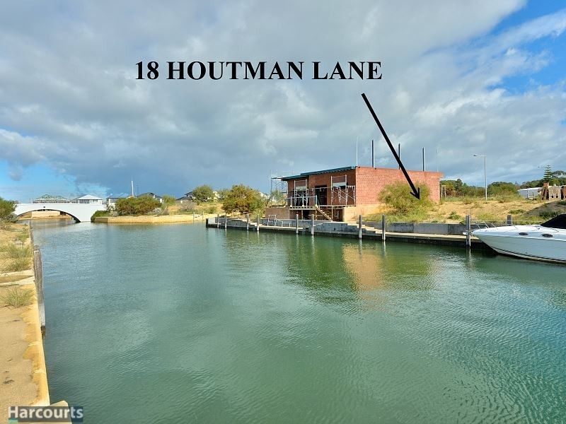 18 Houtman Lane, Wannanup WA 6210