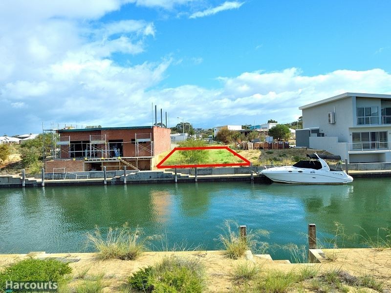 18 Houtman Lane, Wannanup WA 6210